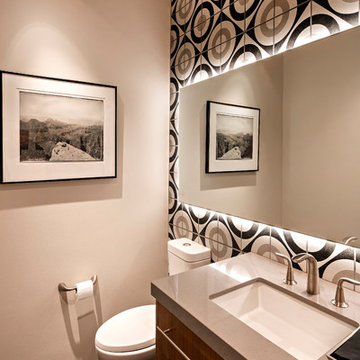 Modern and Clean