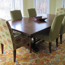 Dining Areas