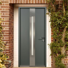 Front Doors