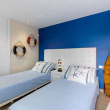 JAS Twin Room