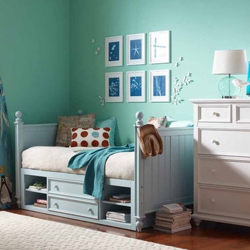 Coastal Style