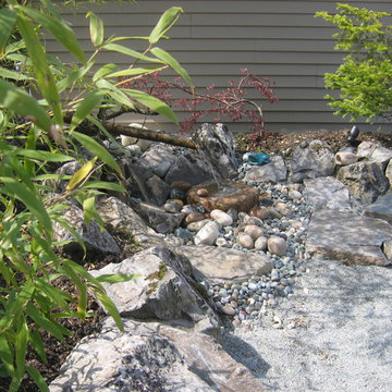New Westminster P/S