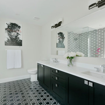 Phoenix Homes - Fernbank Rutherford Model Home