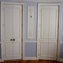 french doors