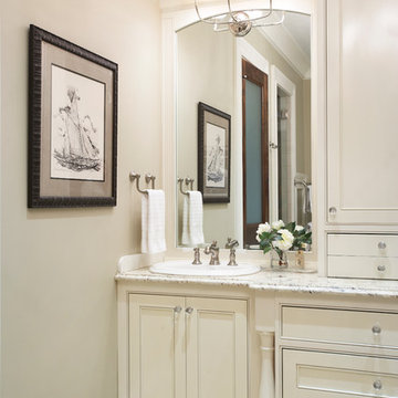 Downtown Condo Oasis
