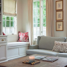 built ins