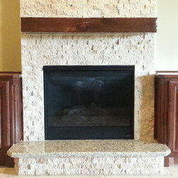 Sundance Mantels - Products