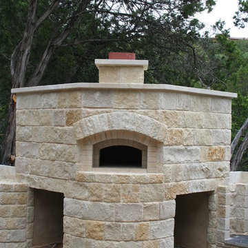 Fireplaces