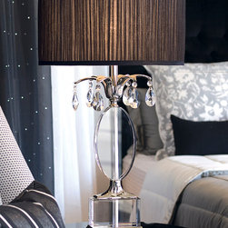 Orlov Table Lamp - Table Lamps