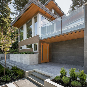 A Modern Perspective