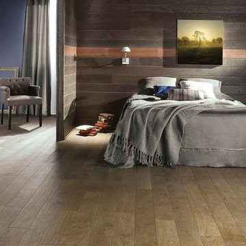 French Oak Planks