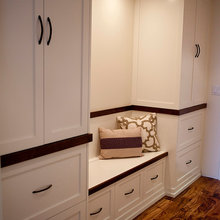 storage & closets
