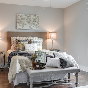 Give it the WOW factor with a dash of CLASS