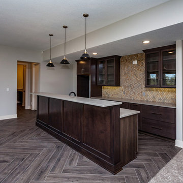 Destination: Custom Home