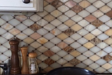Home design - traditional home design idea in San Francisco