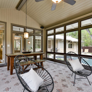 Tarrytown Bungalow