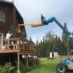 Installation - Home Improvement