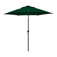 Outdoor Umbrellas