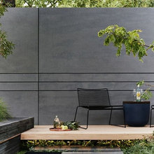 Concrete Wall