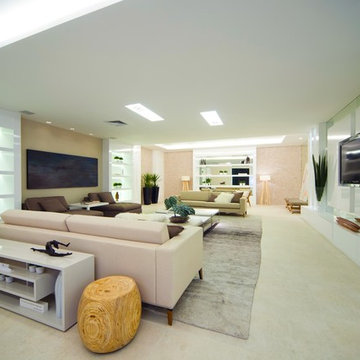 LF PROJECT - ESPIRITO SANTO, BRAZIL