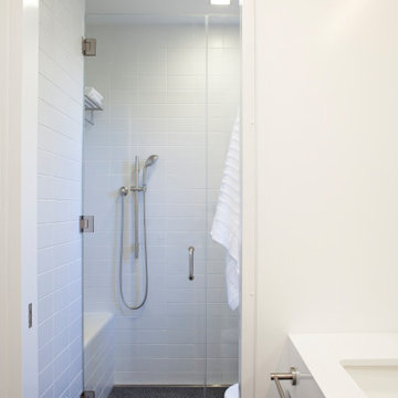 Net Zero Energy House