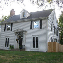 Replacement Windows - Products