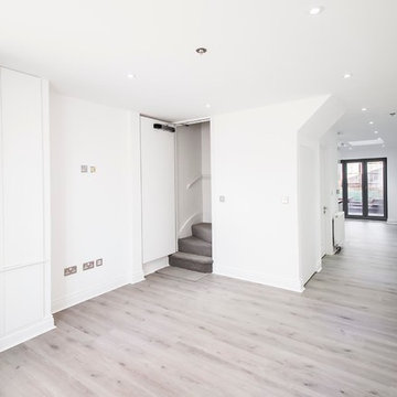 Mellitus Street - Acton