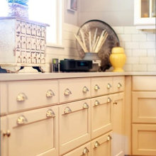 White kitchens