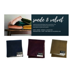 Alendel - Fabric - Products