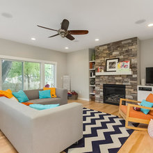 Living Room Ideas