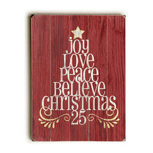 Wish List