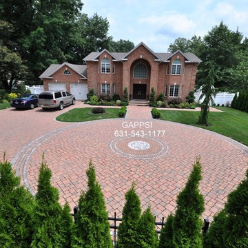 Nicolock Paving Stones Supplier and Installer - East Northport NY, 11731