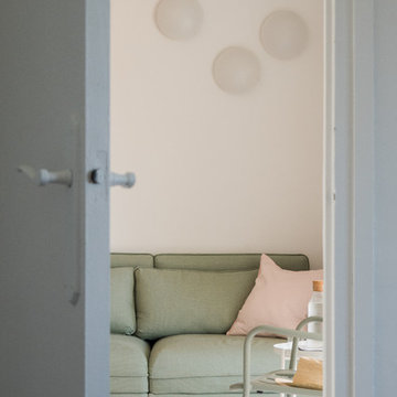 Apartament d'estiu a la Costa Brava