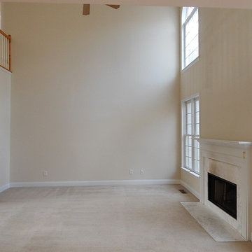 Very Nice Cul-de-Sac Home in Mableton w/ Full Finished Basement