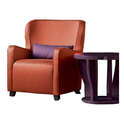 ARMCHAIR OA-A16DB - Armchairs And Accent Chairs