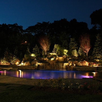 Dix Hills Residence