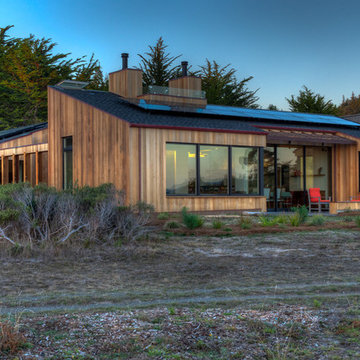 Sea Ranch Residence