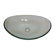 Bathroom sinks