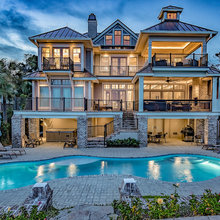 Elevated House