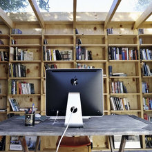 Garden Office