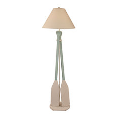 Most Popular Beach Style Floor Lamps for 2018 | Houzz Most Popular Beach Style Floor Lamps for 2018 | Houzz