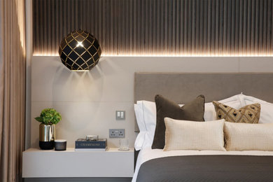 Beautiful design , build and fit bespoke Bedroom furniture