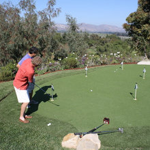 Putting Green