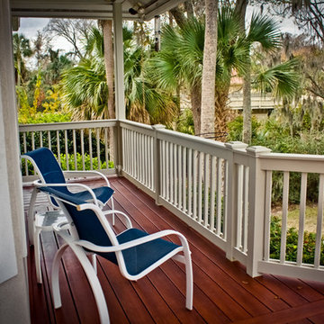 Residential Home in Hilton Head, SC