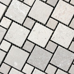 White Mosaics Collection #3 - Products