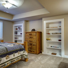 Book Cases