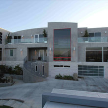 Exterior Ideas