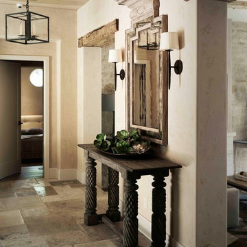Organic Modern Farmhouse