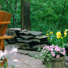 water feature