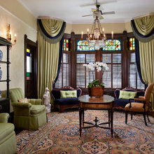Living Room Ideas